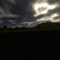 Asset preview